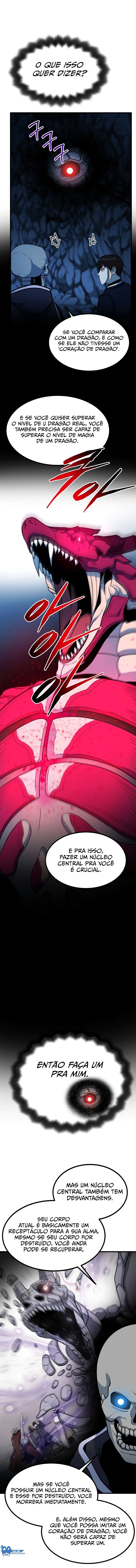 Read Dungeon House PT Manga Online