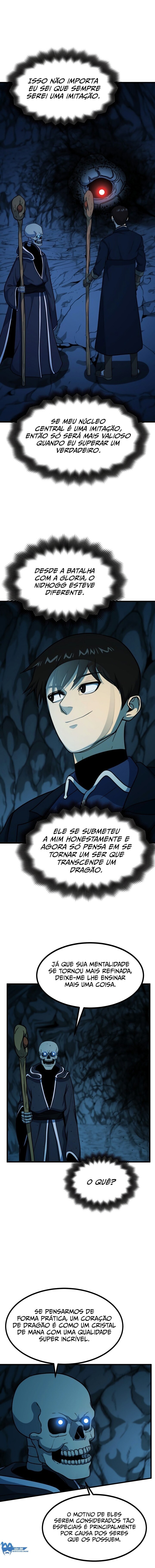Read Dungeon House PT Manga Online
