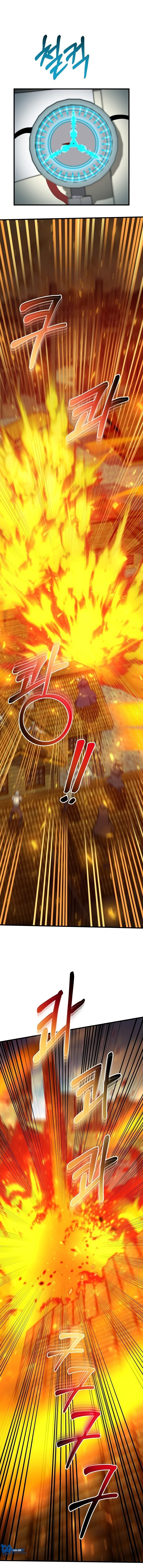 Read Dungeon House PT Manga Online