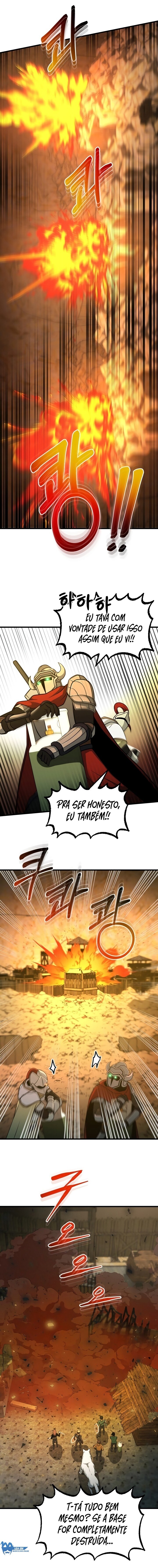 Read Dungeon House PT Manga Online