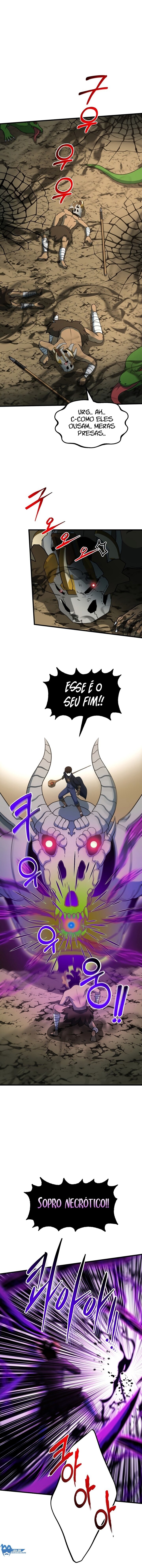 Read Dungeon House PT Manga Online
