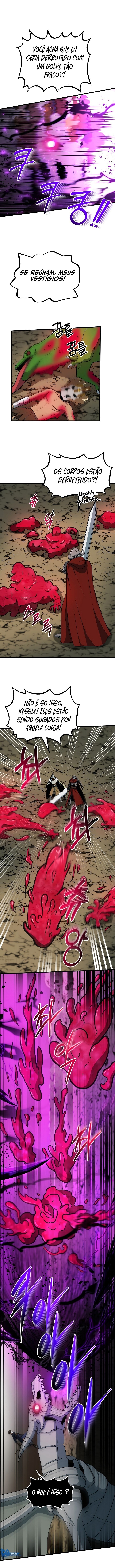 Read Dungeon House PT Manga Online
