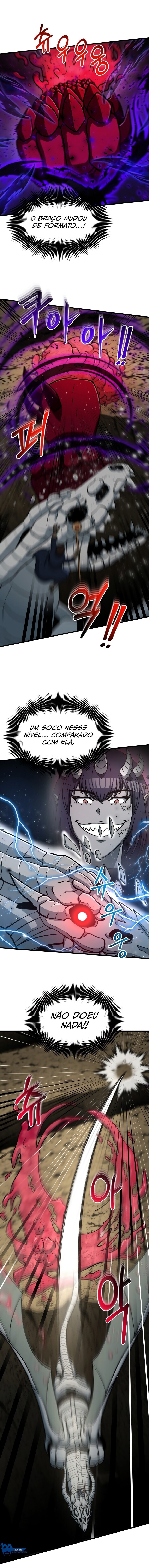 Read Dungeon House PT Manga Online