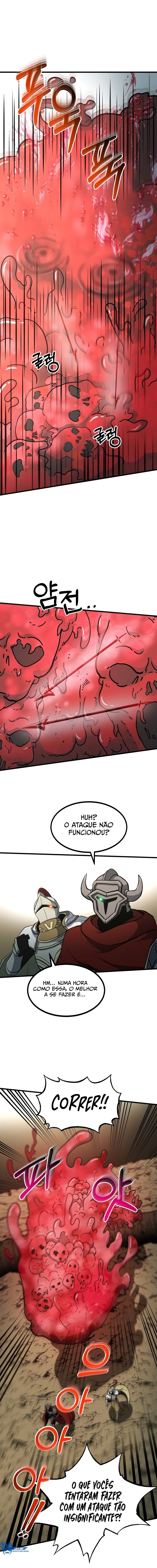 Read Dungeon House PT Manga Online