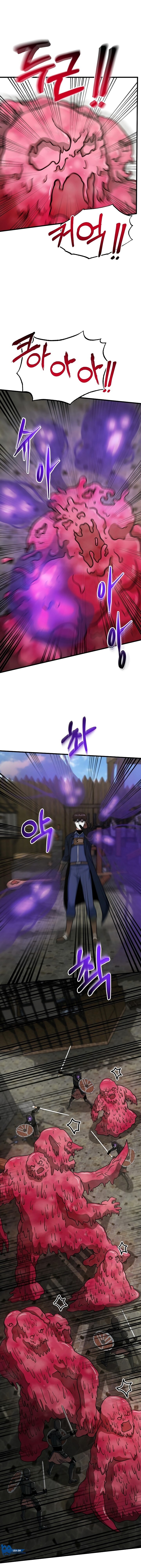 Read Dungeon House PT Manga Online