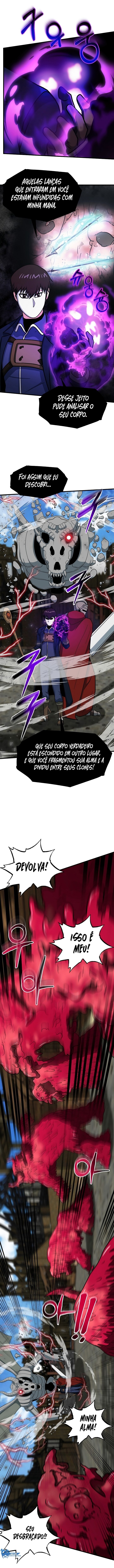 Read Dungeon House PT Manga Online