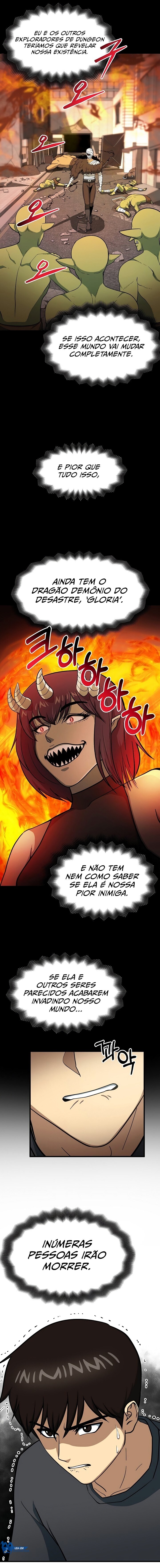 Read Dungeon House PT Manga Online