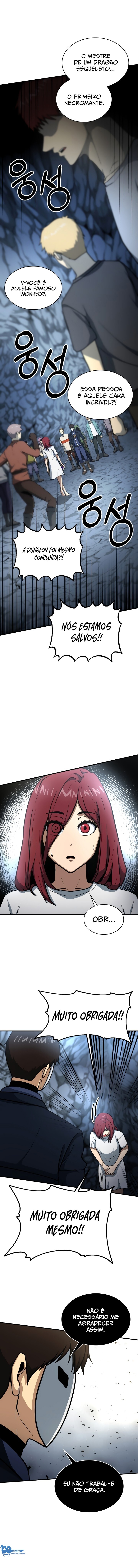 Read Dungeon House PT Manga Online