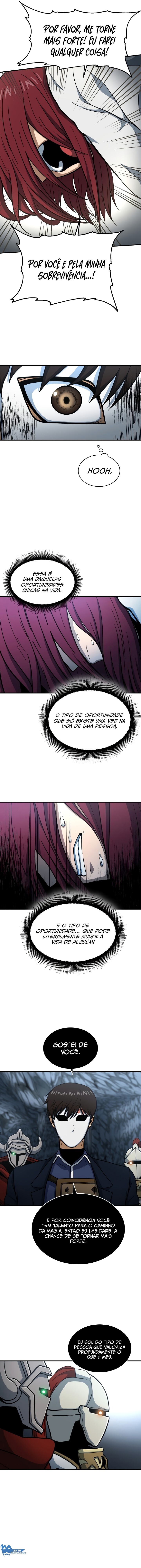 Read Dungeon House PT Manga Online