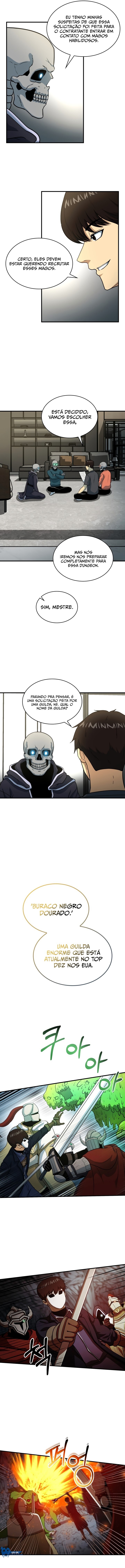Read Dungeon House PT Manga Online