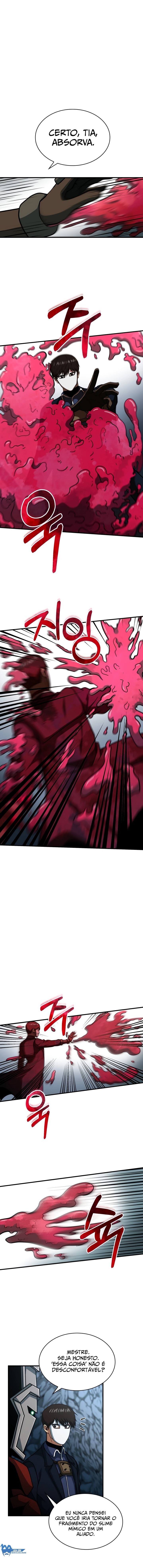 Read Dungeon House PT Manga Online