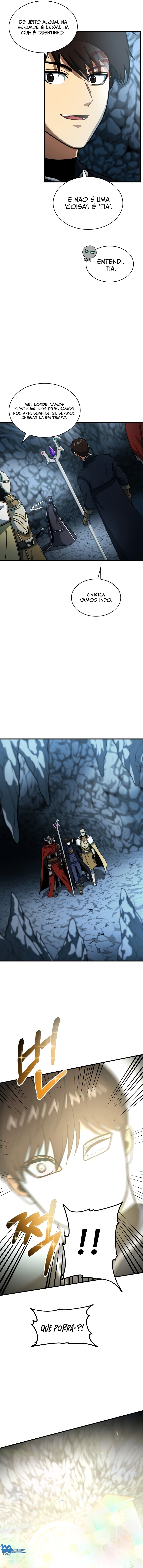 Read Dungeon House PT Manga Online