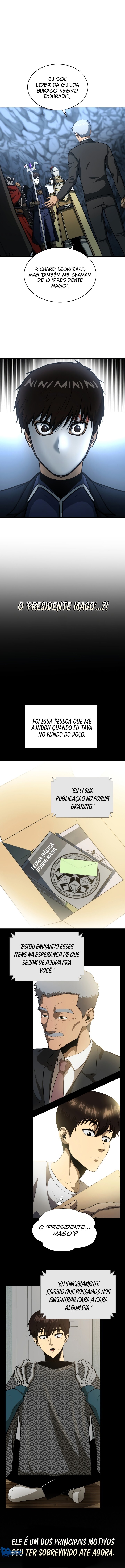 Read Dungeon House PT Manga Online