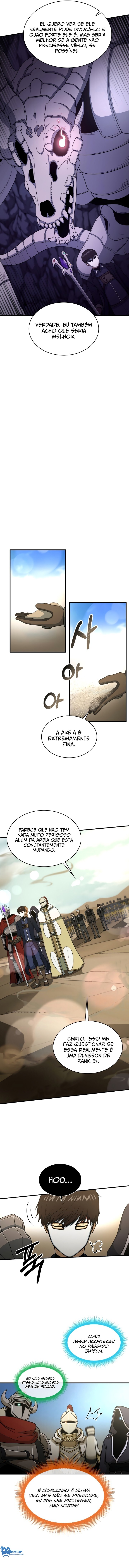 Read Dungeon House PT Manga Online