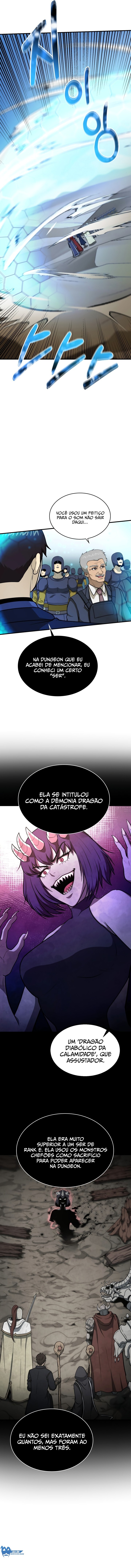 Read Dungeon House PT Manga Online