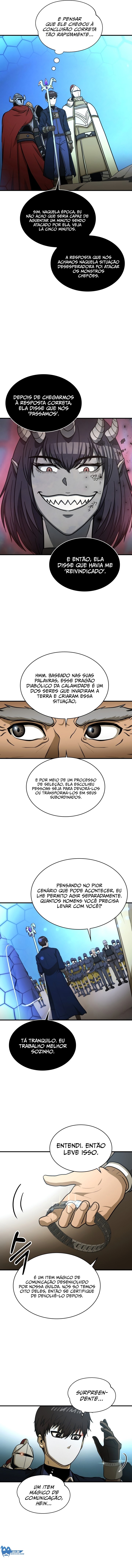 Read Dungeon House PT Manga Online