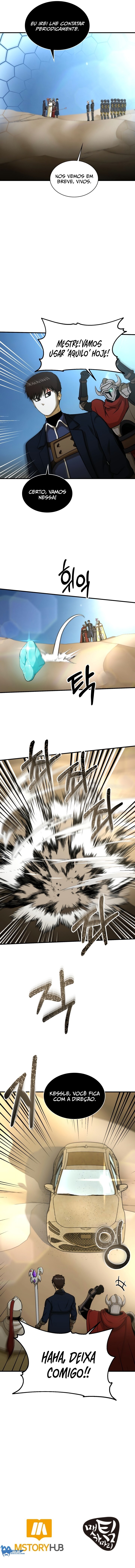 Read Dungeon House PT Manga Online