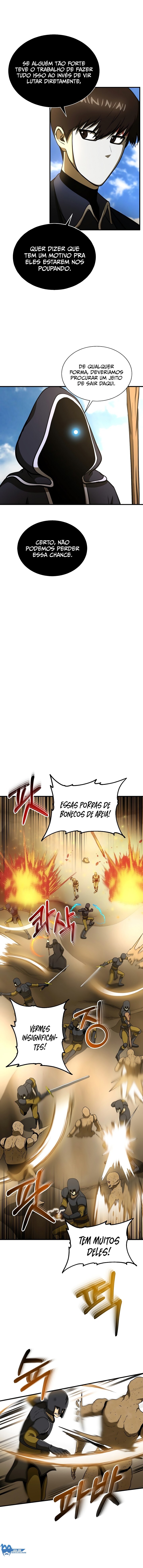 Read Dungeon House PT Manga Online
