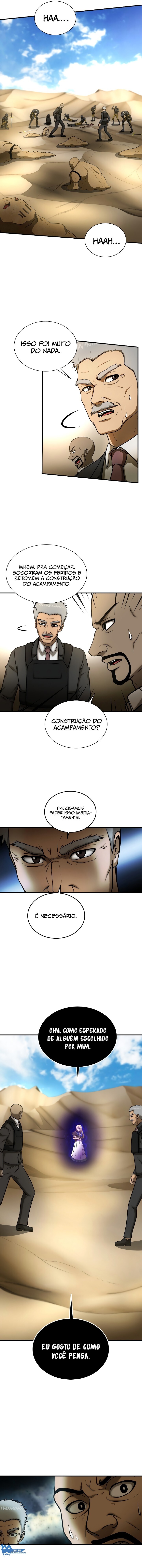 Read Dungeon House PT Manga Online