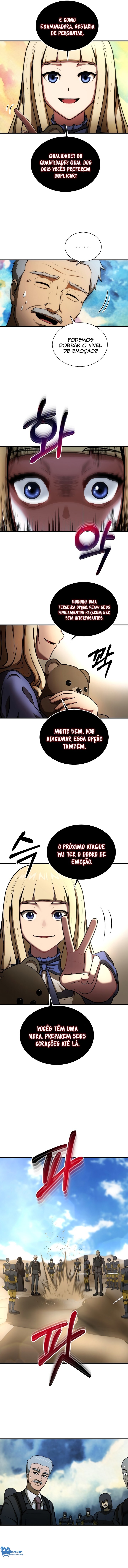 Read Dungeon House PT Manga Online