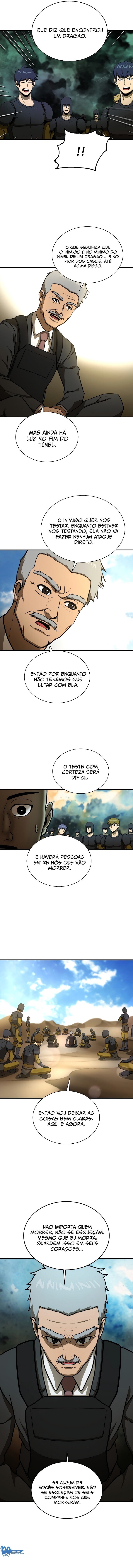 Read Dungeon House PT Manga Online