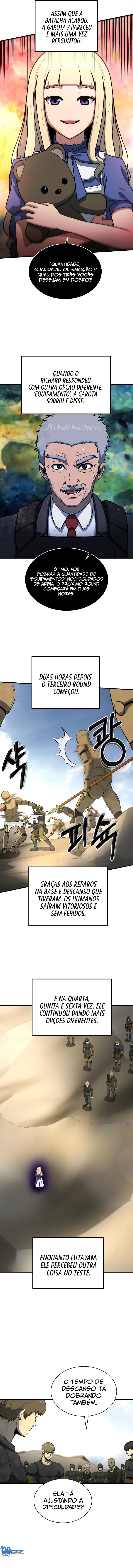 Read Dungeon House PT Manga Online