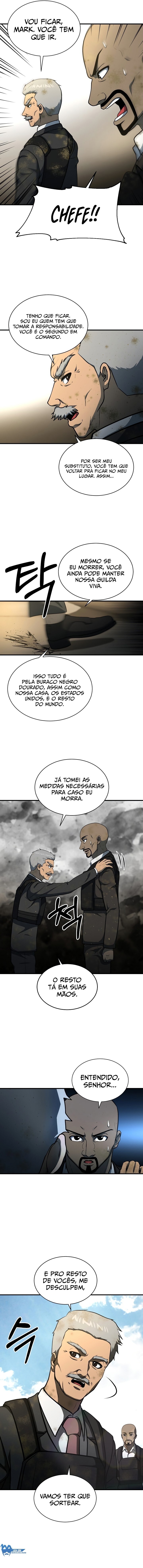 Read Dungeon House PT Manga Online