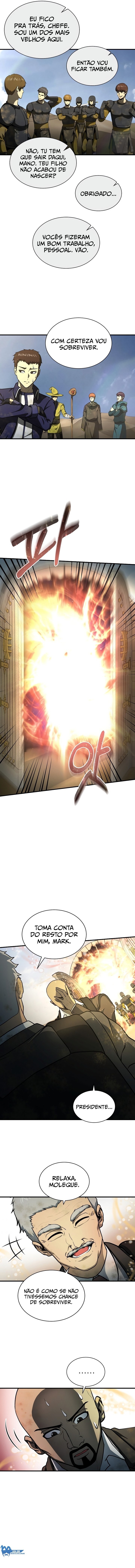 Read Dungeon House PT Manga Online
