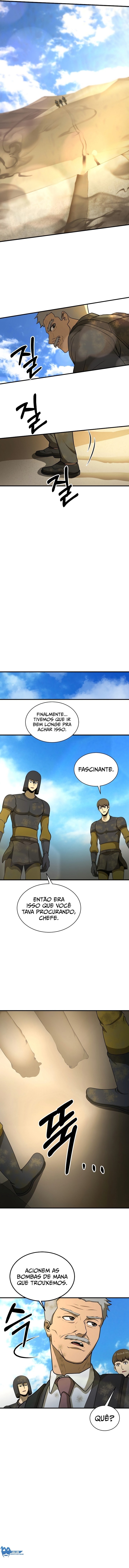 Read Dungeon House PT Manga Online