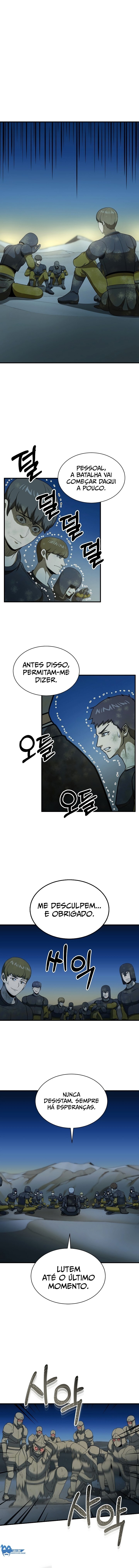 Read Dungeon House PT Manga Online