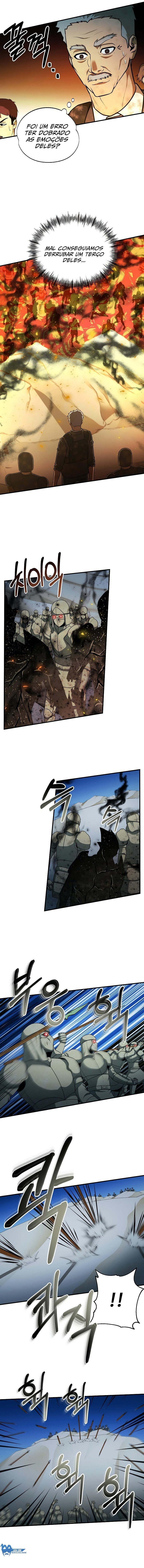 Read Dungeon House PT Manga Online