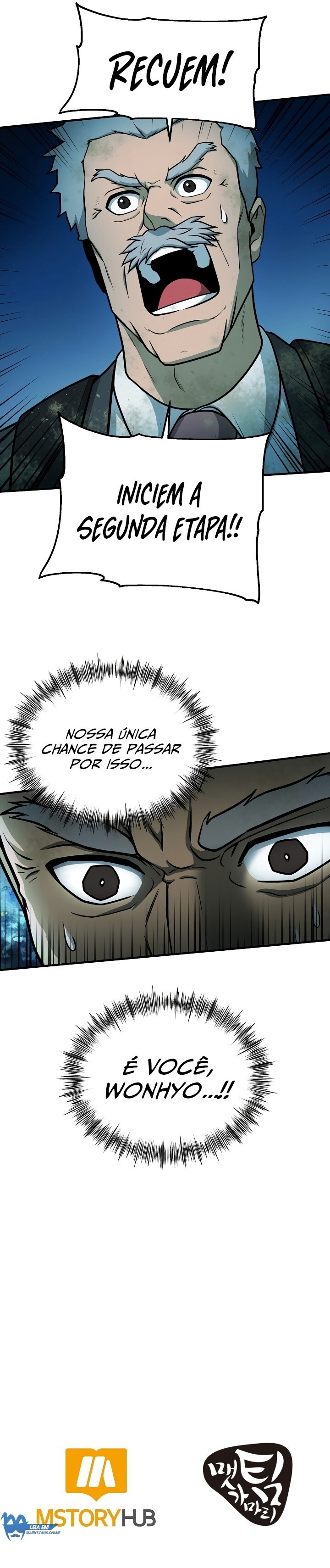 Read Dungeon House PT Manga Online