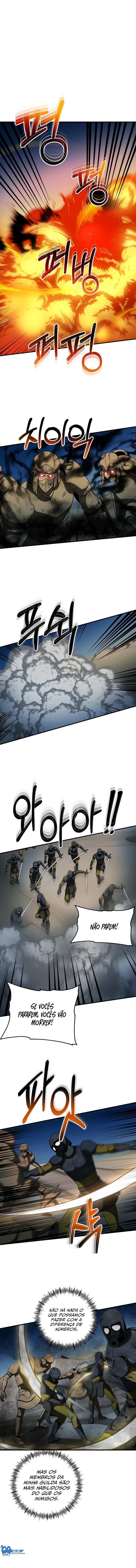 Read Dungeon House PT Manga Online