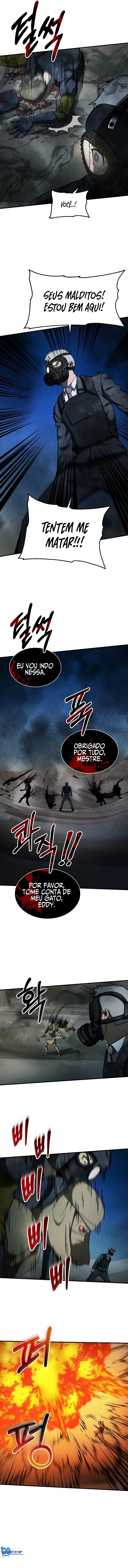 Read Dungeon House PT Manga Online