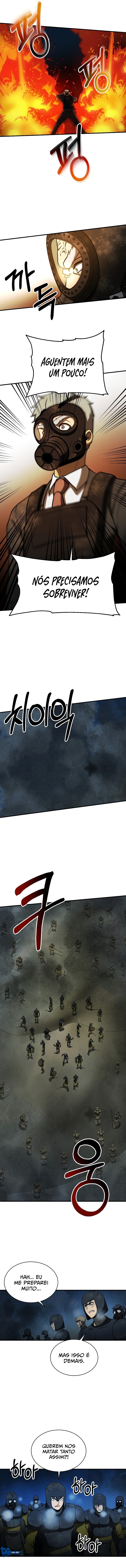 Read Dungeon House PT Manga Online