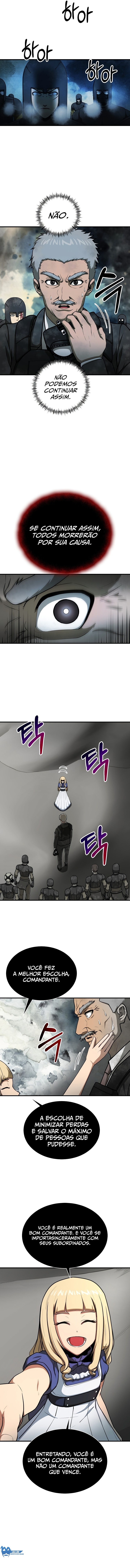 Read Dungeon House PT Manga Online