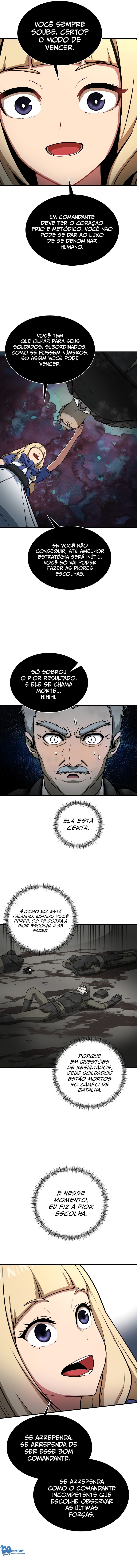 Read Dungeon House PT Manga Online