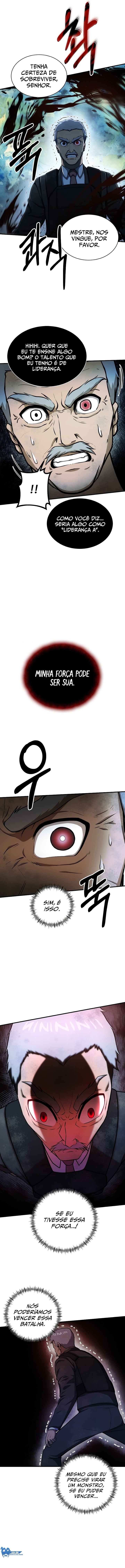 Read Dungeon House PT Manga Online