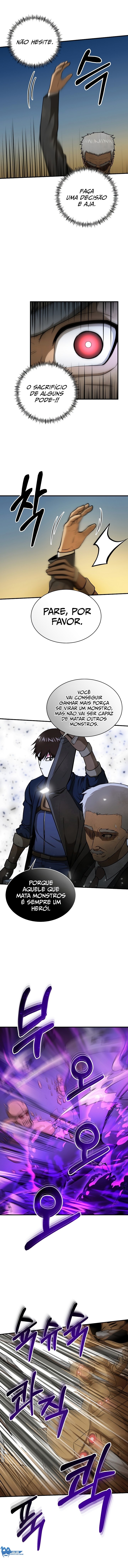 Read Dungeon House PT Manga Online