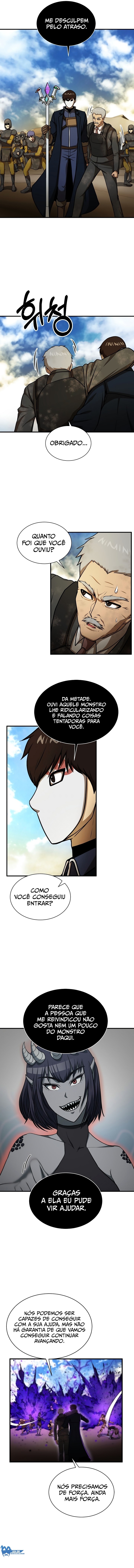 Read Dungeon House PT Manga Online