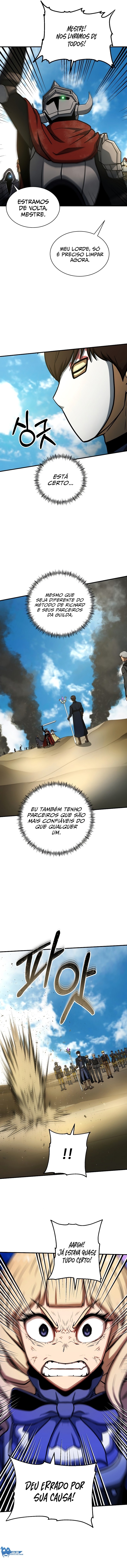 Read Dungeon House PT Manga Online