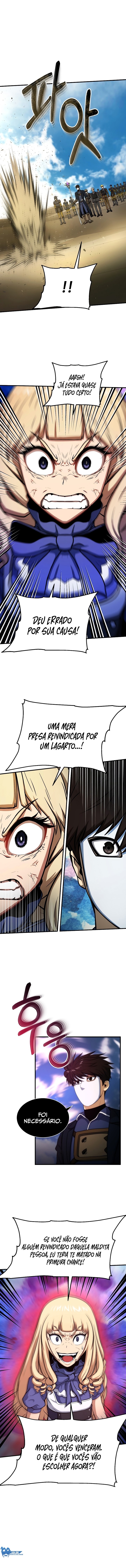 Read Dungeon House PT Manga Online
