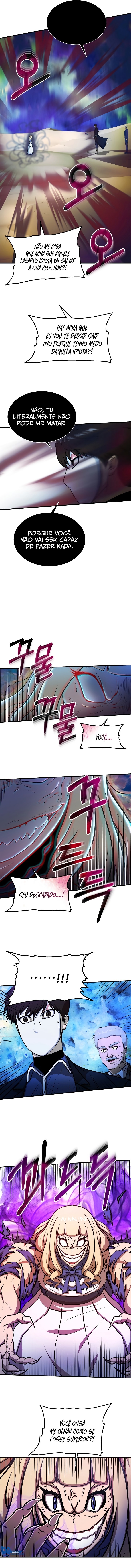 Read Dungeon House PT Manga Online