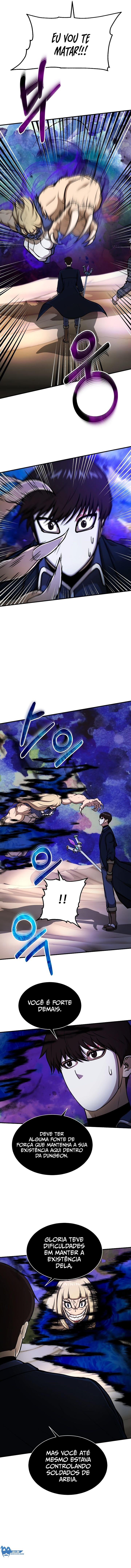Read Dungeon House PT Manga Online