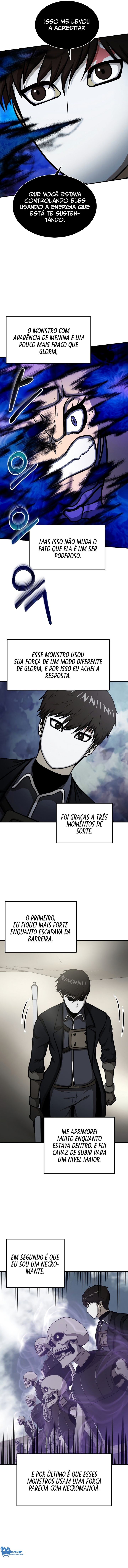 Read Dungeon House PT Manga Online