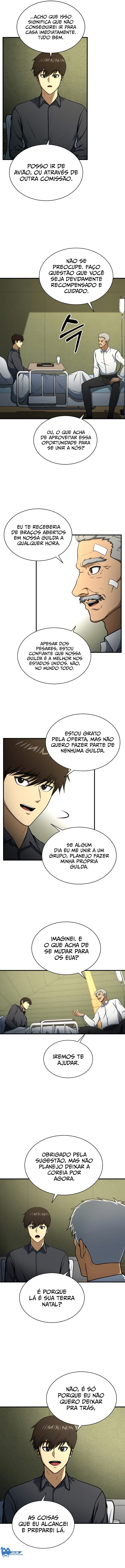 Read Dungeon House PT Manga Online
