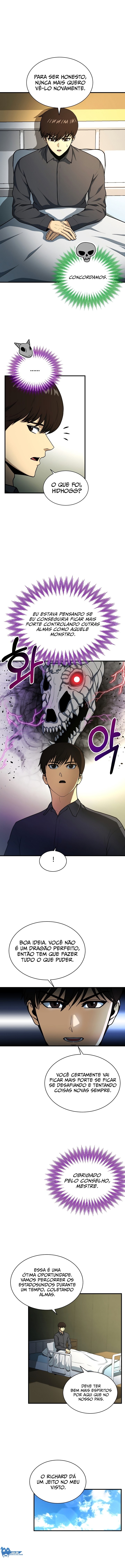 Read Dungeon House PT Manga Online