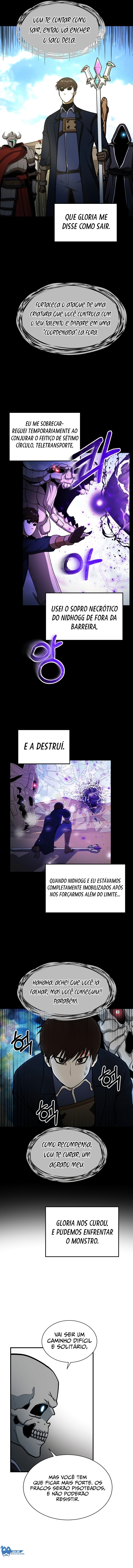 Read Dungeon House PT Manga Online