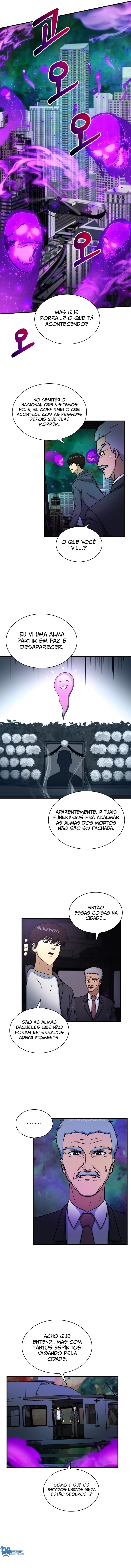 Read Dungeon House PT Manga Online