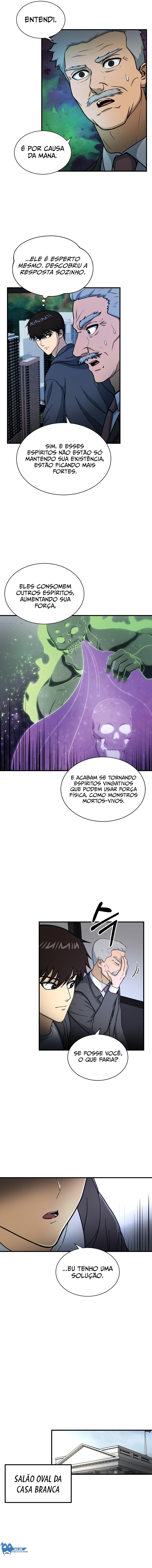 Read Dungeon House PT Manga Online